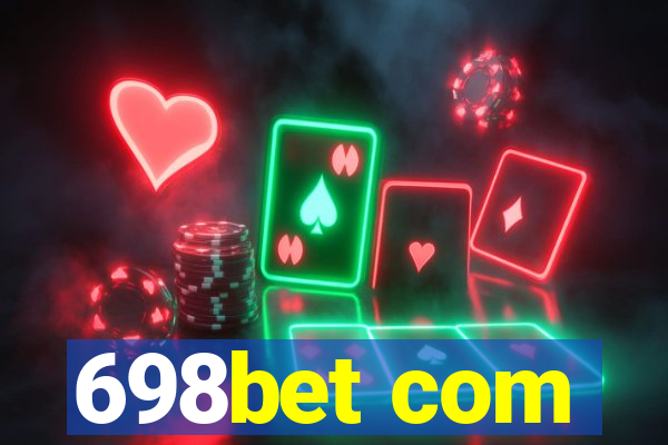 698bet com